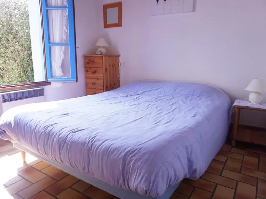Maison Noirmoutier-en-l'Île, 3 pièces, 4 personnes - FR-1-224B-158 - Photo 3