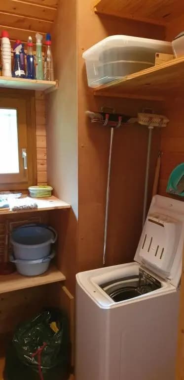 Chalets les Silènes - Photo 1