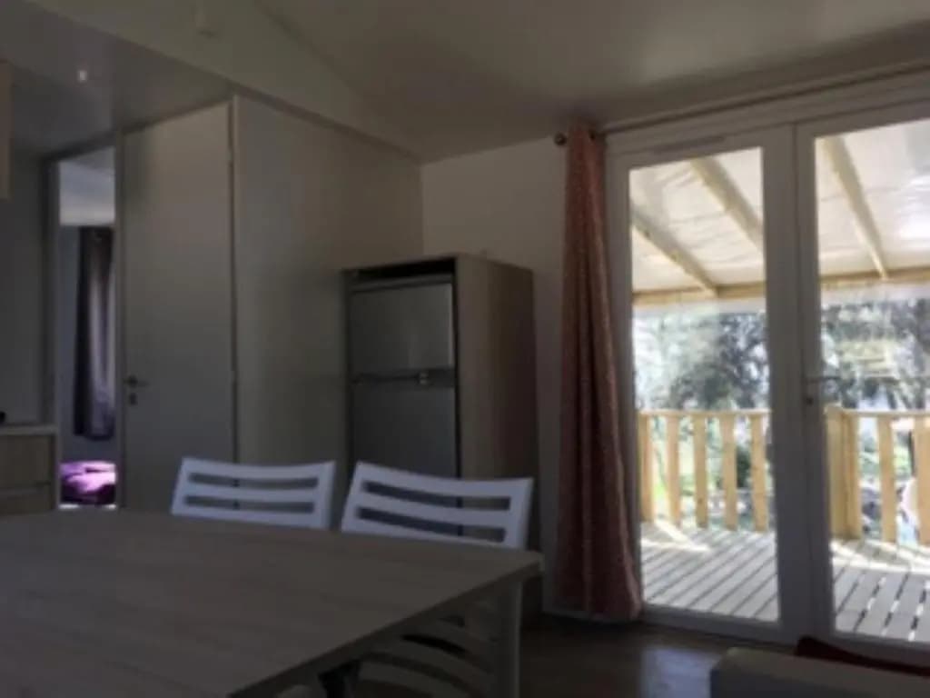 Camping la Simioune en Provence - Miniature 6
