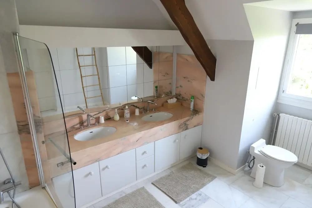 Bed and Breakfast Saultchevreuil - Miniature 7