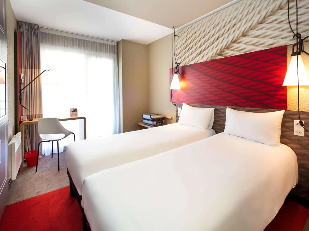 ibis Honfleur - Photo 2