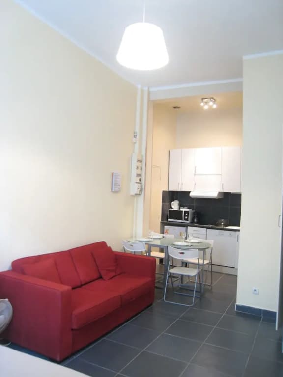 Apartment Aboukir 4 - Miniature 6