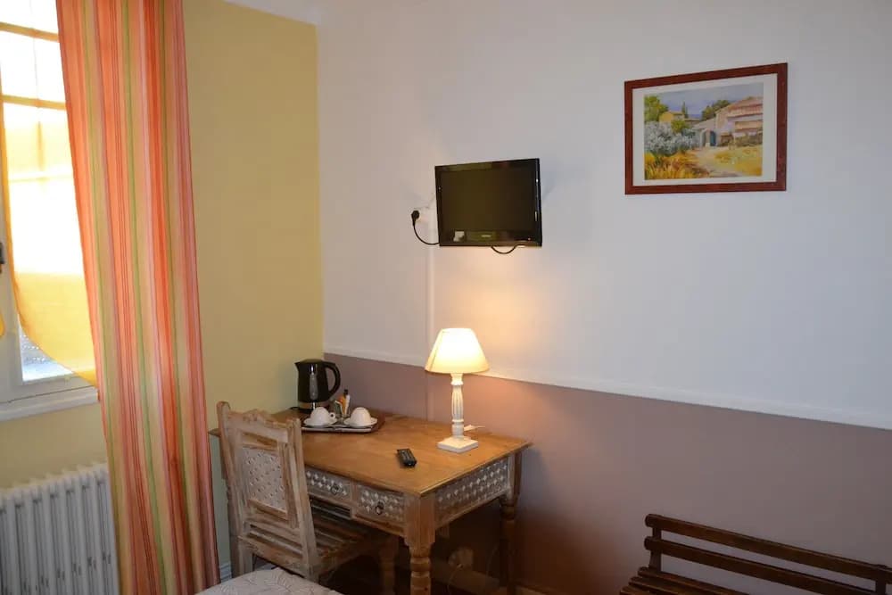 Hôtel Restaurant du Bearn - Photo 3