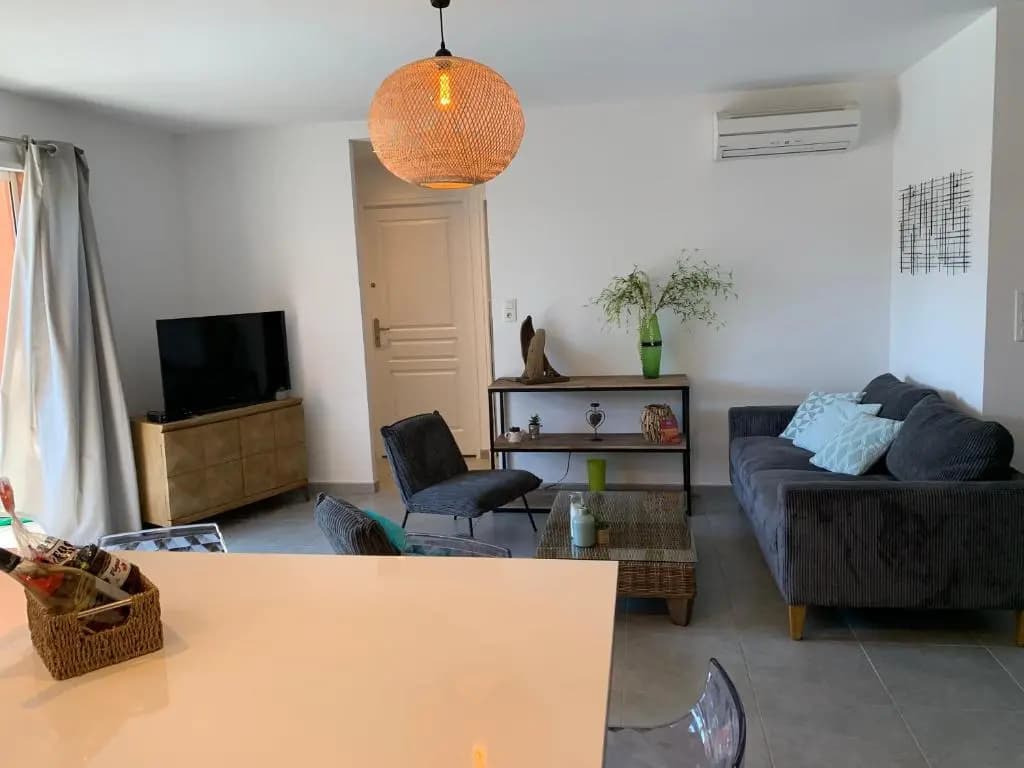 Maison Porto Vecchio - Lecci - Photo 2