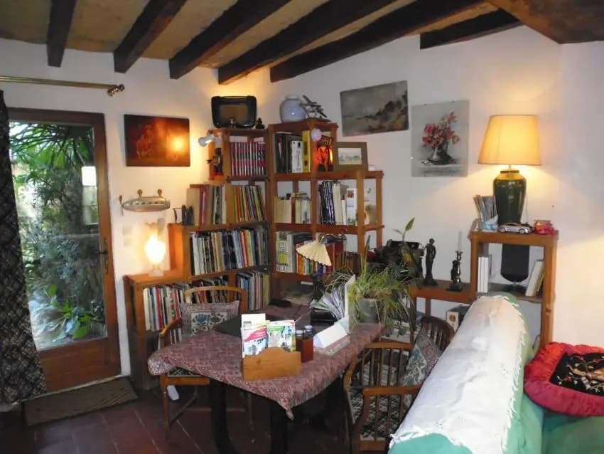Gîte de La Galaisière - Photo 5
