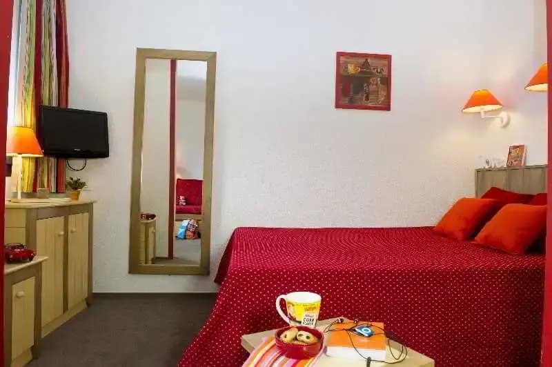 Residenz Le Chamois Blanc - Photo 5