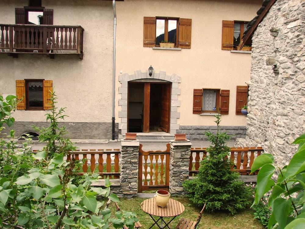 Locations Vanoise - Photo 1