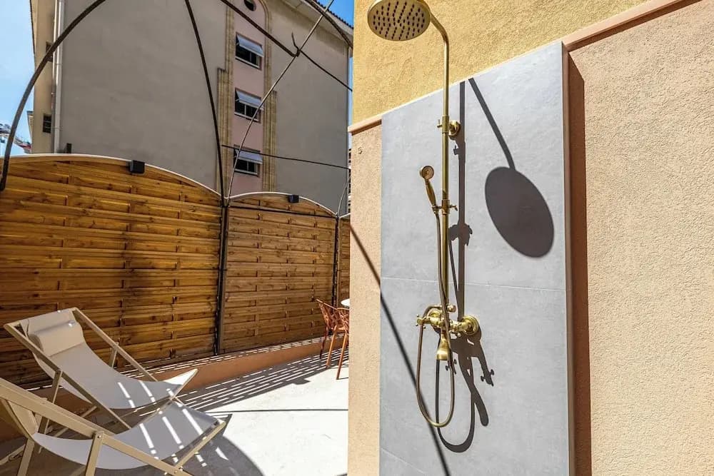 Magnificent Apartment - Ac-1br-4p- Cannes - Miniature 7