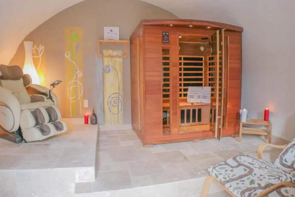 Le Domaine de Rochebelle - Photo 4