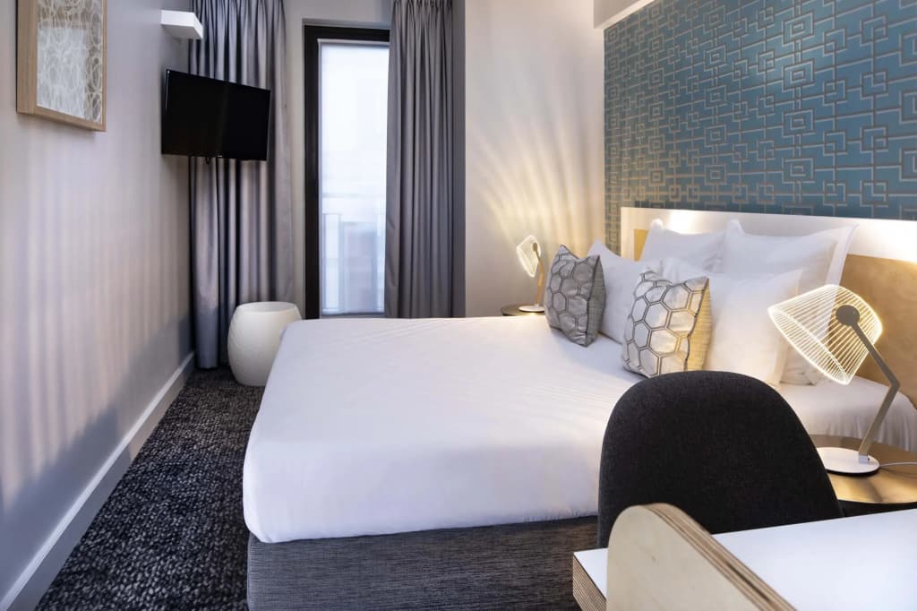 Hotel Paris Bastille - Miniature 7