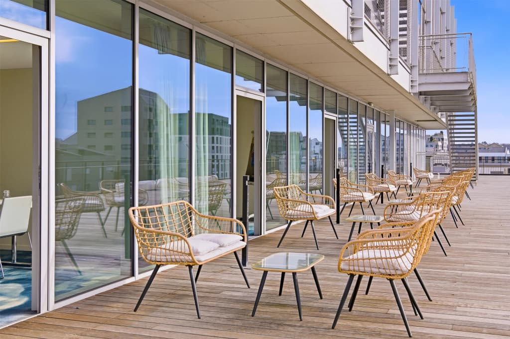 Radisson Blu Bordeaux - Miniature 8