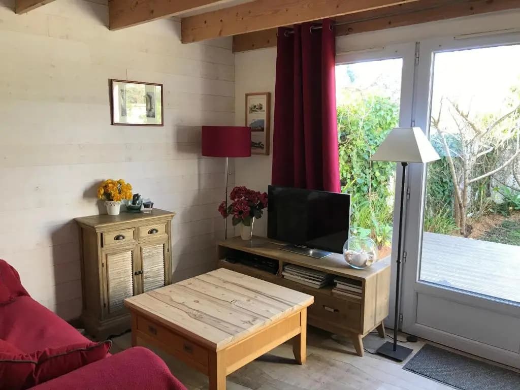Confortable logement de plain pied sur 2 terrasses - Photo 2