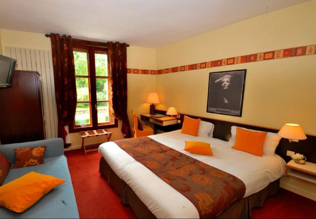 LOGIS La Chaum'Yerres - Miniature 6