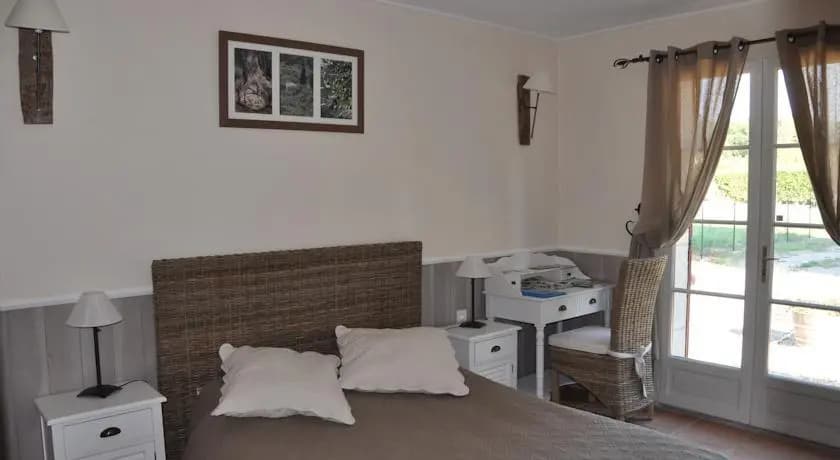 La Bastide des Alpilles - Photo 2