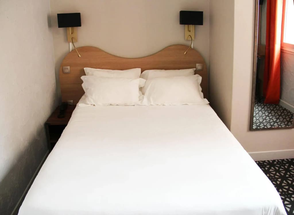Hôtel Beau Rivage - Photo 2