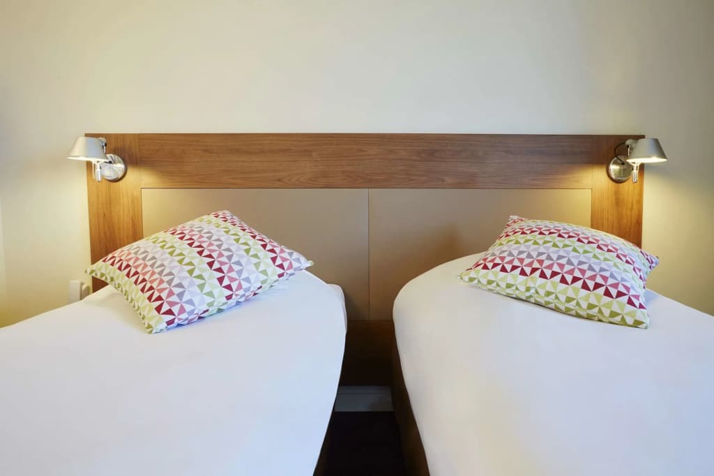 Campanile PRIME - Paris Saclay - Photo 4