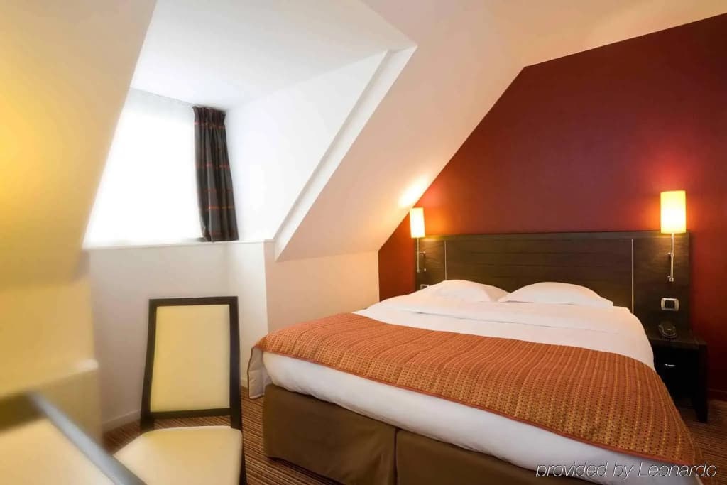 ibis Styles Nantes Centre Place Royale - Miniature 6