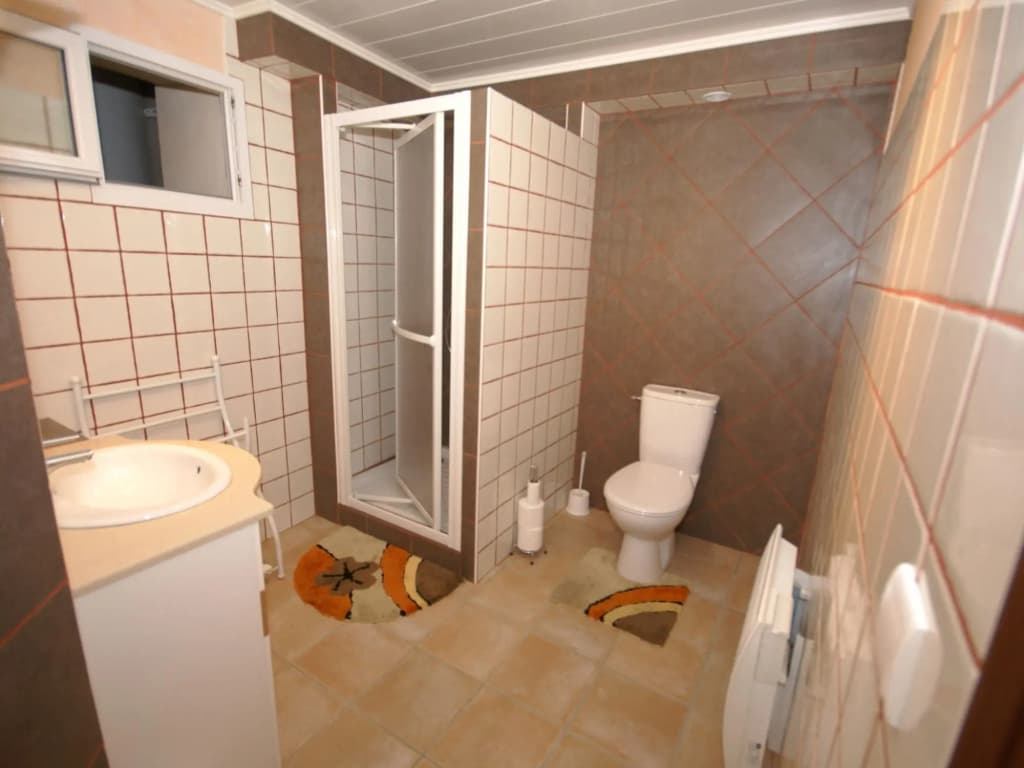 House in Ardeche Near Ray-pic Falls - Miniature 6