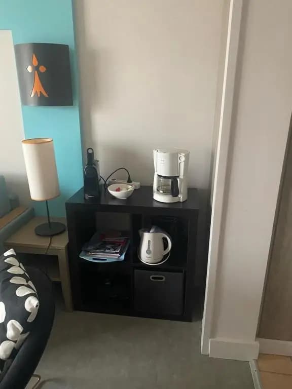 appartement vue mer 50m de la plage, WIFI gratuit - Photo 3