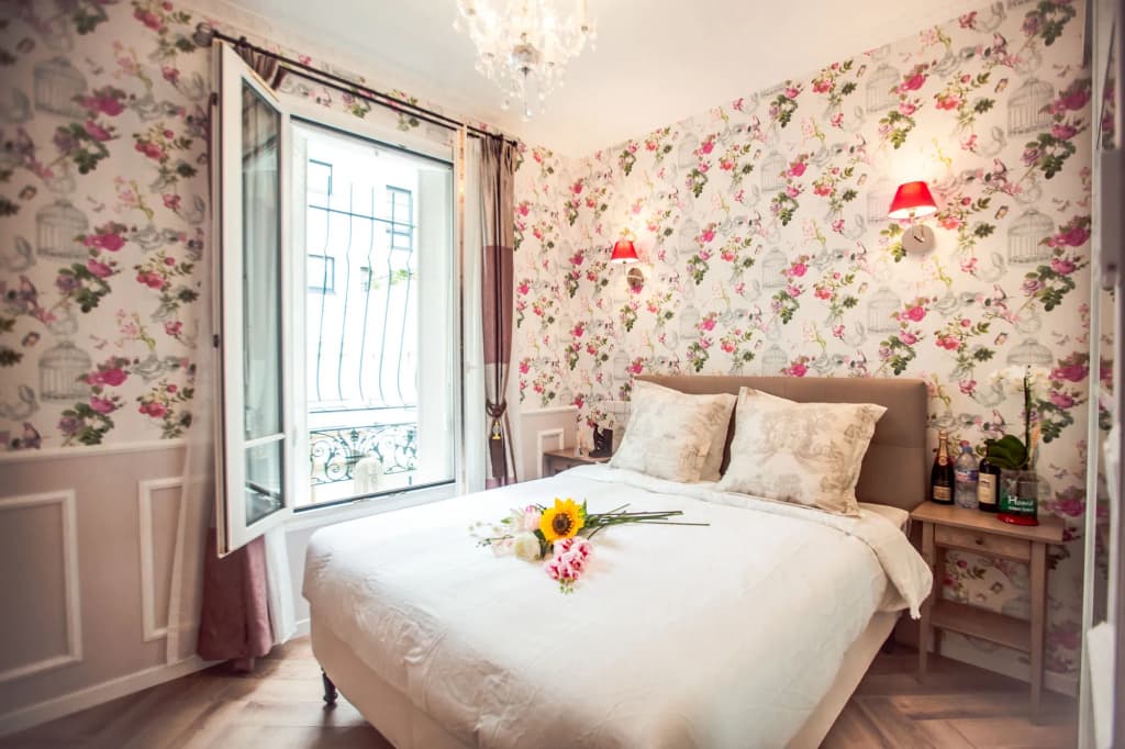La Maison Gobert Paris Hotel Particulier - Photo 2