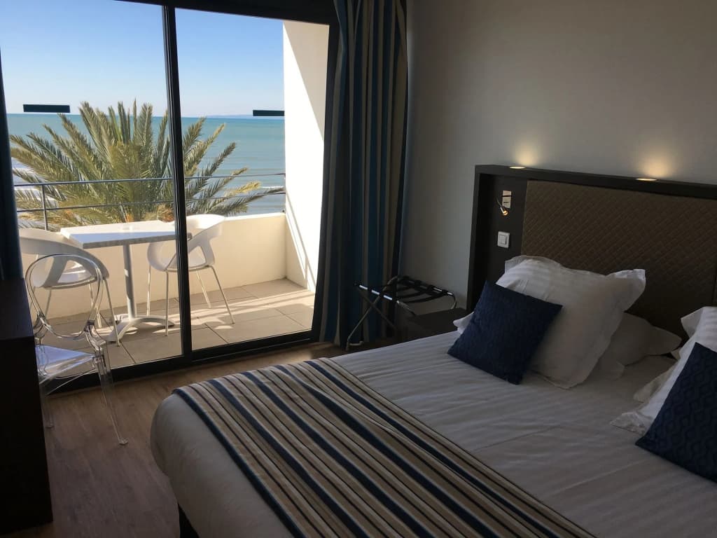 Splendid Hôtel Camargue - Photo 3