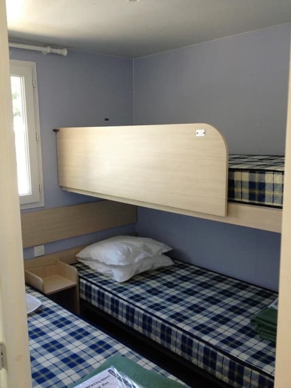 Mobil Home de Patricia Et Franck - Photo 5