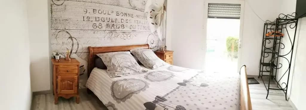 Maison en ossature bois - Photo 3
