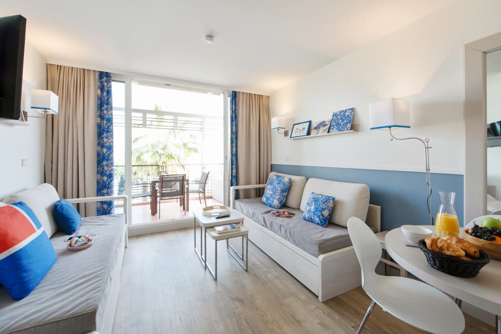 Résidence Pierre & Vacances Premium Port-Prestige - Miniature 6