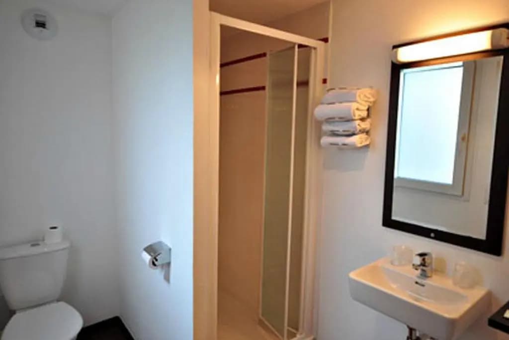 Enzo Hotels Mulhouse Sud Morschwiller - Miniature 7