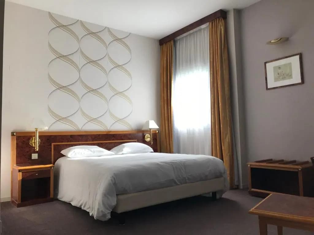 Hotel Le Manoir - Photo 3