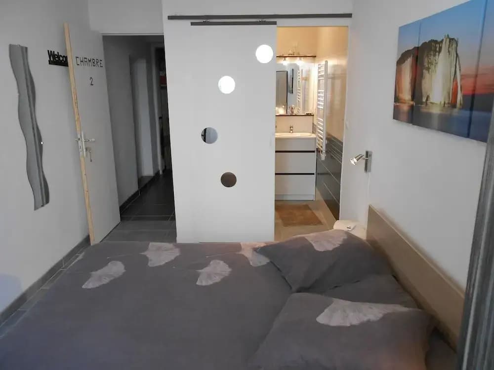 B&B La Maison d'Olivier - Photo 5