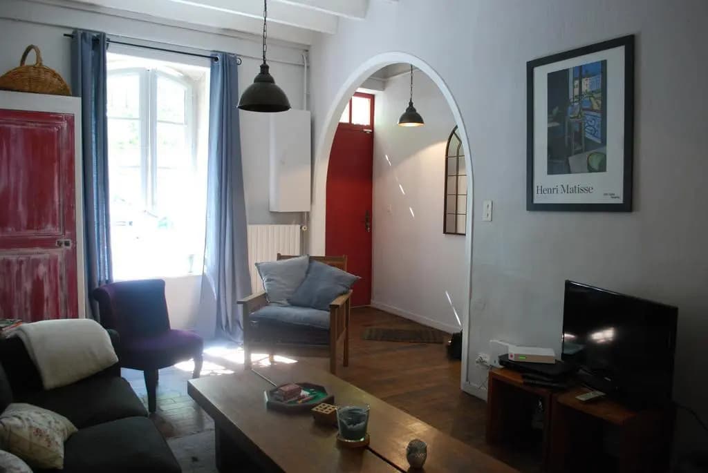 Maison Clémenceau - Photo 5