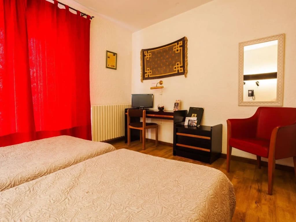 Auberge du Peras - Photo 4