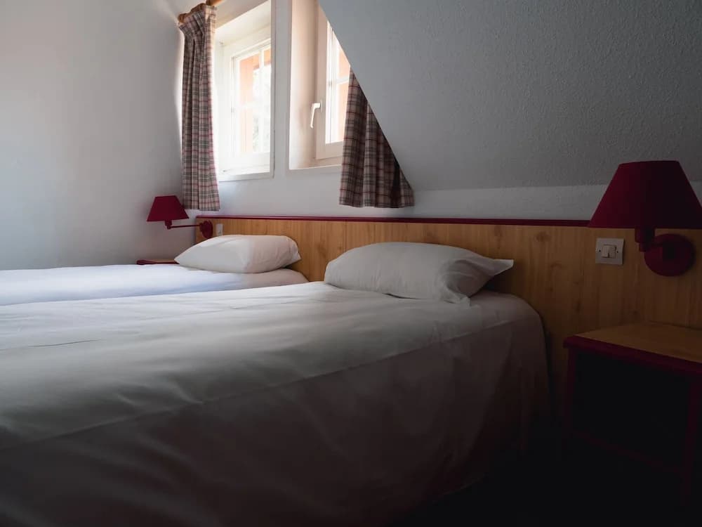 Les Loges de l'Ecomusée D'Alsace - Photo 4