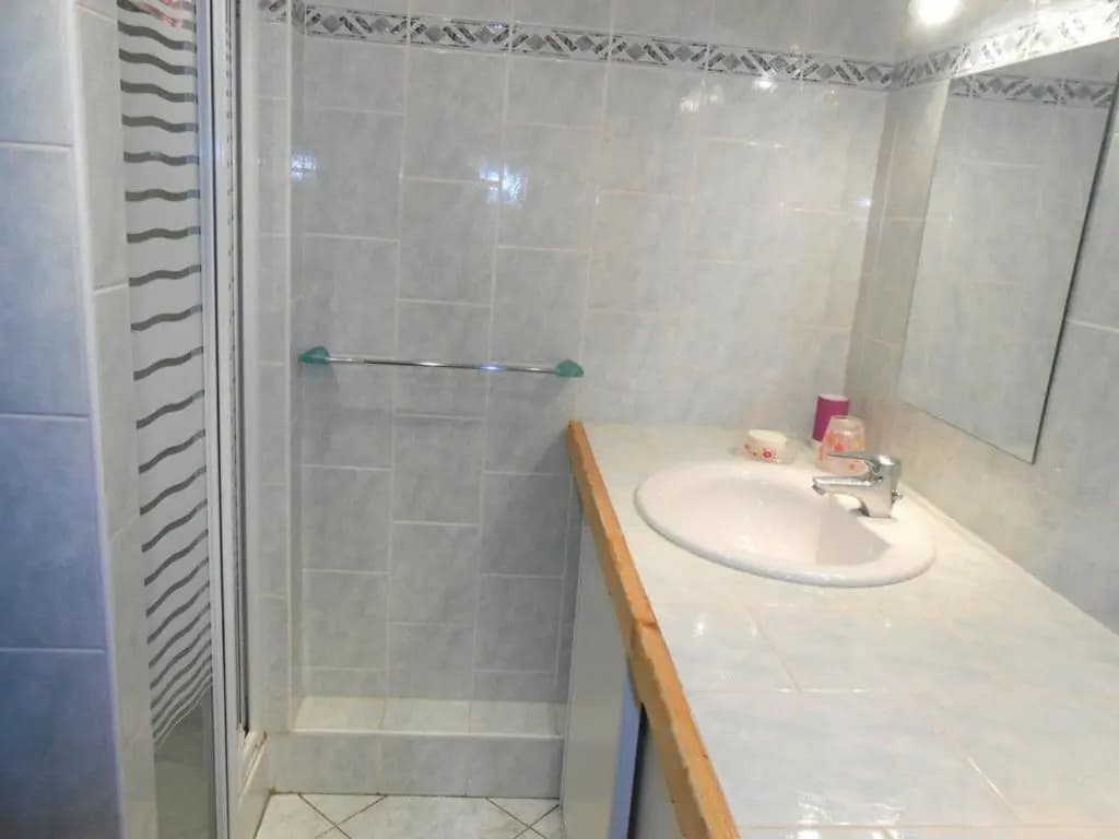Appartement Les Deux Alpes, 4 pièces, 8 personnes - FR-1-516-17 - Miniature 7