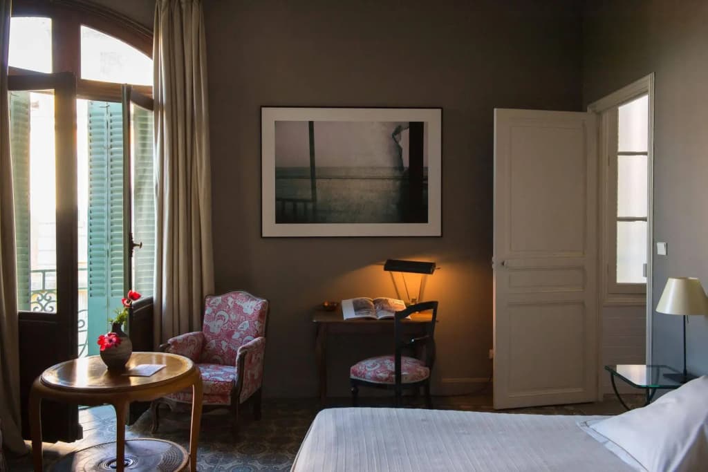 Hotel Nord-Pinus - Miniature 7