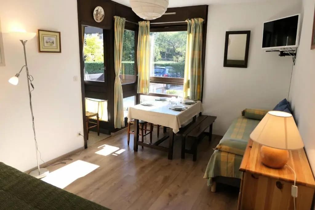 Résidence Castel Des Roches A - Studio pour 4 Personnes 96 - Photo 2