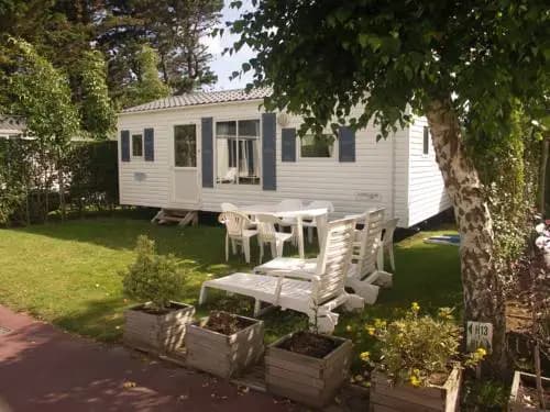 Camping de la Baie - Miniature 8