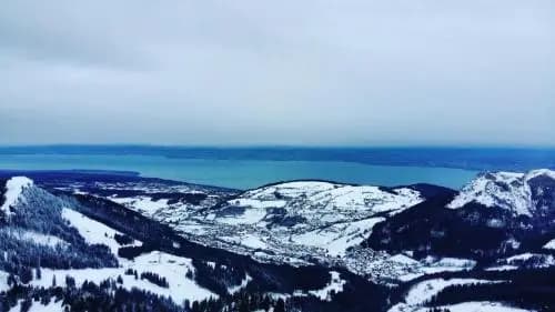 Entre Lac Et Montagnes - Photo 2