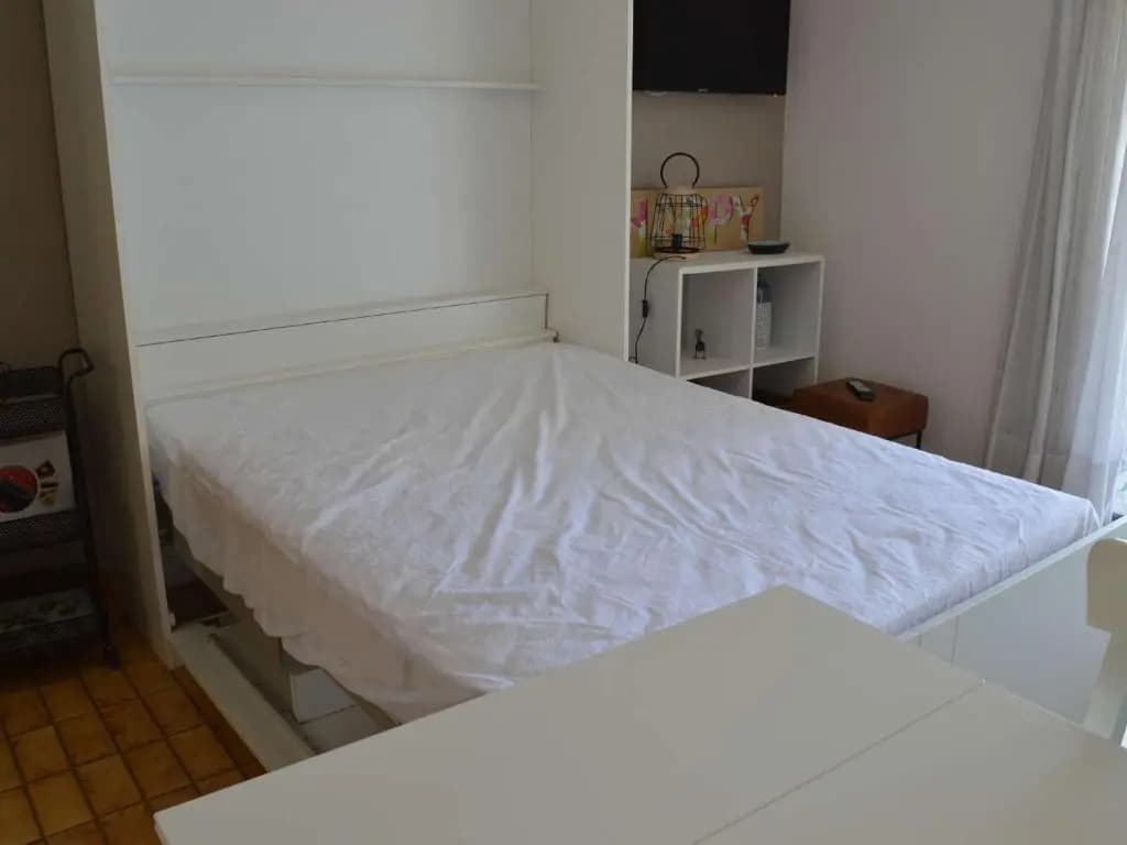 Appartement Le Grau-du-Roi, 1 pièce, 4 personnes - FR-1-250-159 - Photo 3