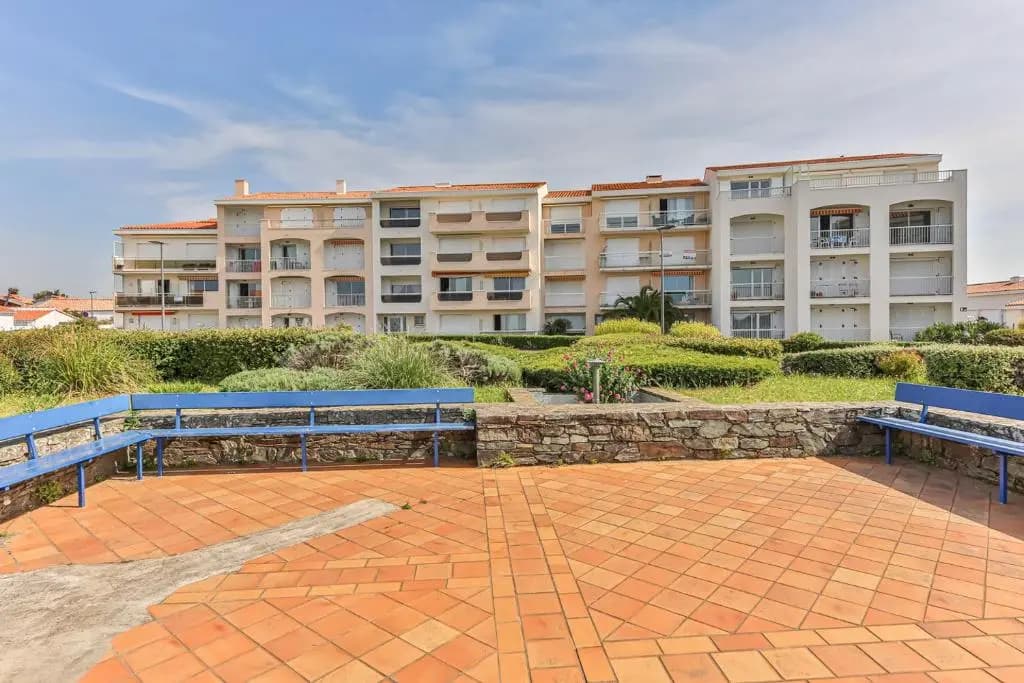 Appartement avec vue imprenable sur le port - Photo 3