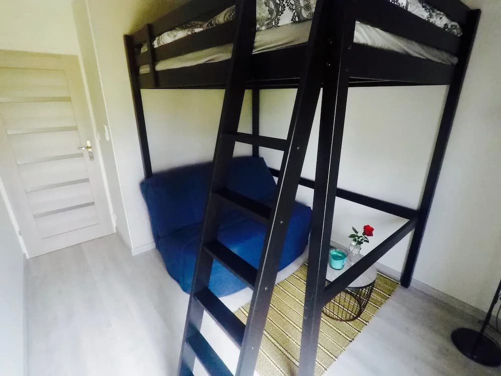 Charming and cosy rooms - Miniature 7