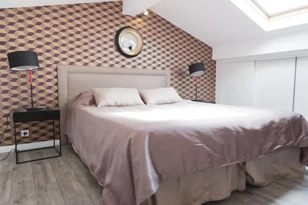 Maison Bordeaux Pellegrin - Photo 5