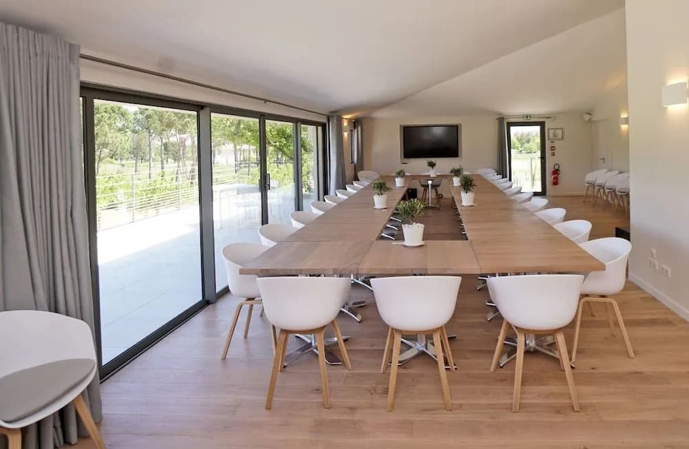 Le Clos des Oliviers Grimaud - Miniature 6