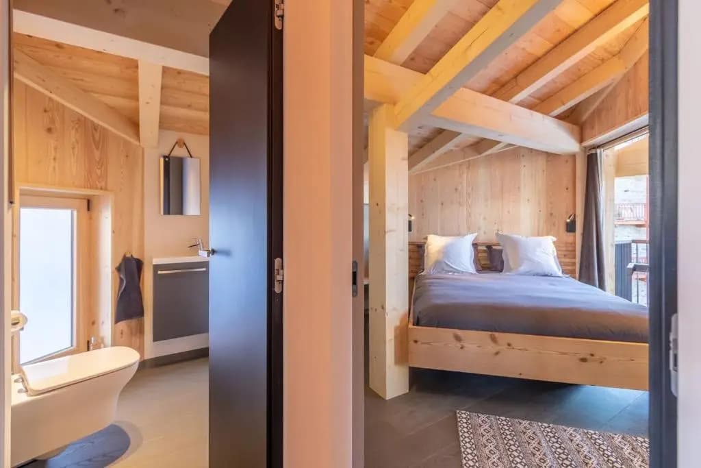 Chalet Béla Vya - Photo 2