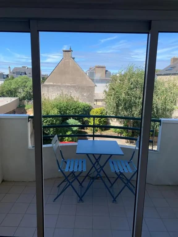 65 m2 Centre vannes 2 ch wifi parking - Miniature 7
