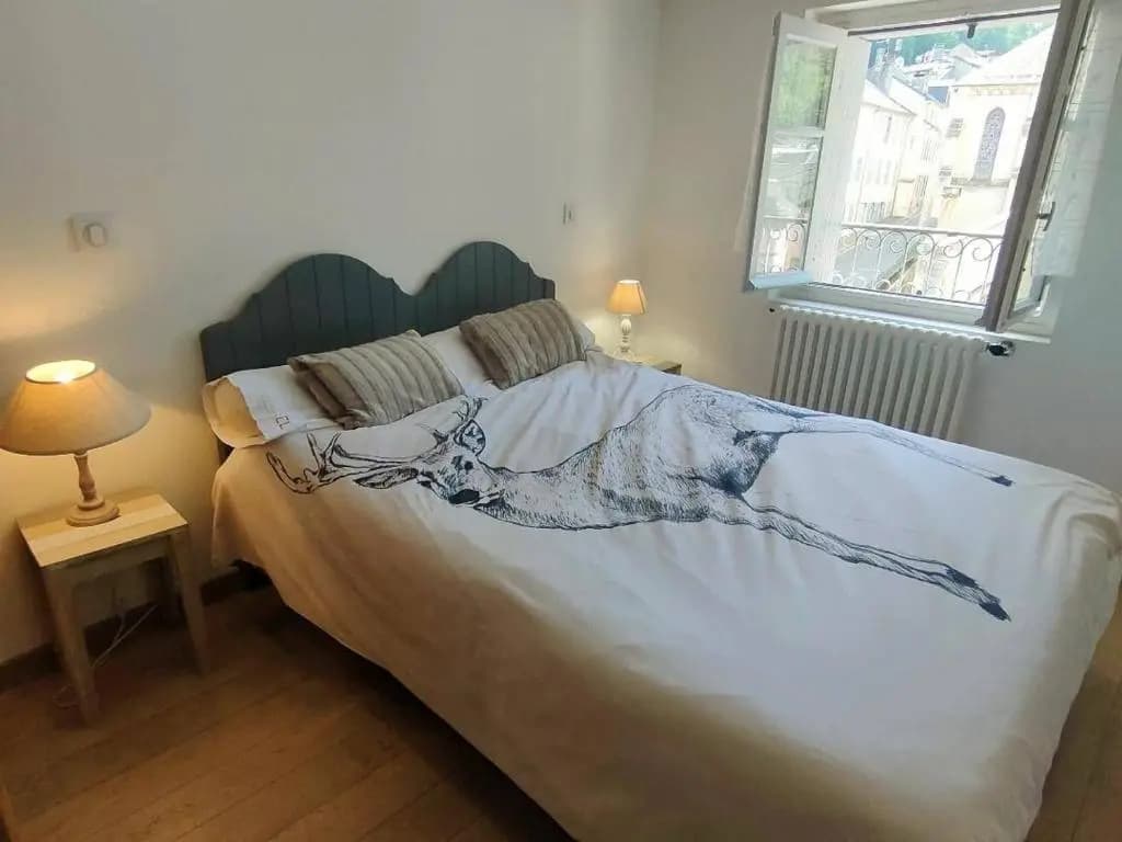 Appartement Cauterets, 3 pièces, 4 personnes - FR-1-234-144 - Photo 2