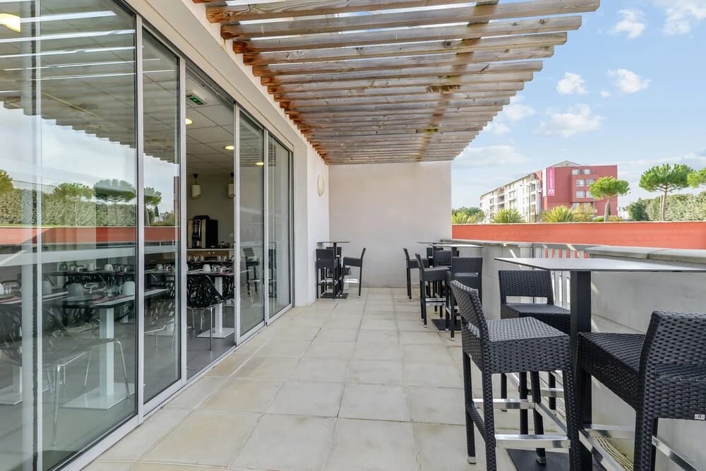 Quality Suites Toulouse Nord-Ouest - Miniature 8