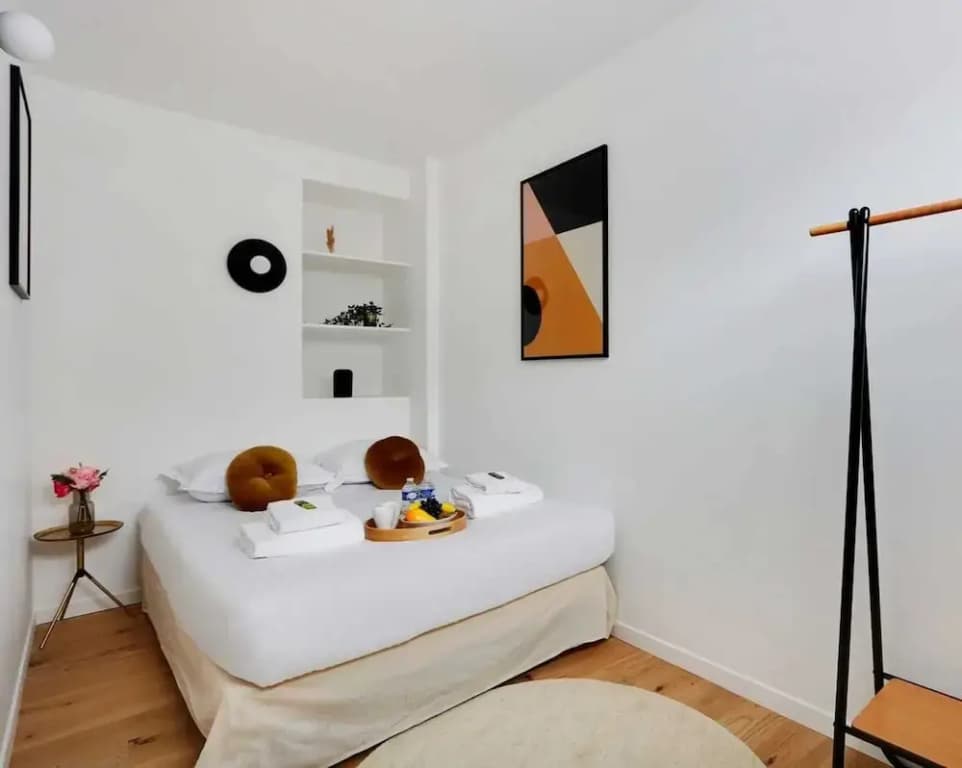 Cosy Apartment - 2br/6p - Saint-lambert - Photo 3