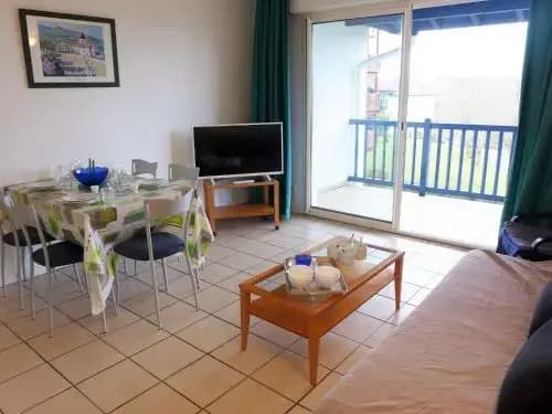 Apartment Les Hauts d'Orleguy - Photo 5